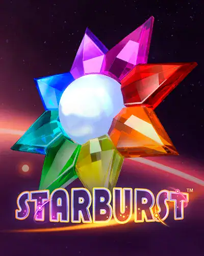 Starburst