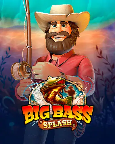 Big Bass Splash