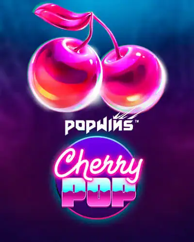 Cherry Pop