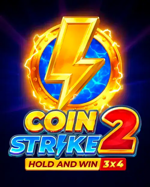 Coin Strike 2: Hold and Win