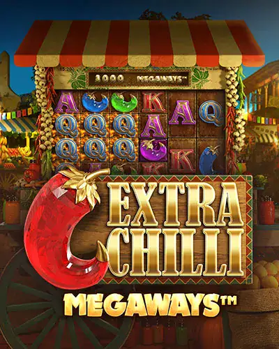 Extra Chilli