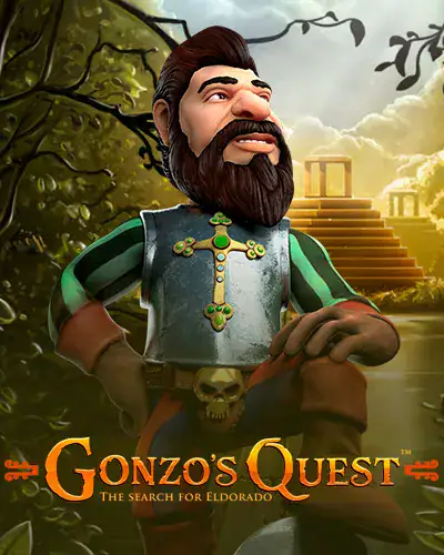 Gonzo's Quest