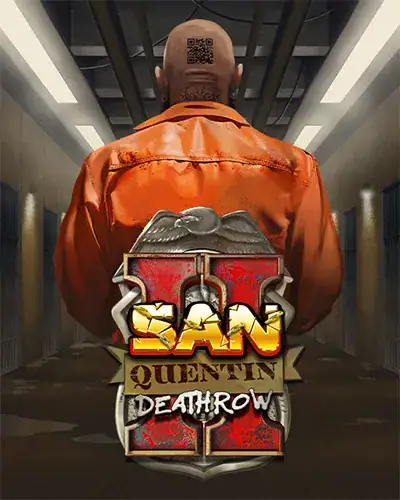 San Quentin 2: Death Row