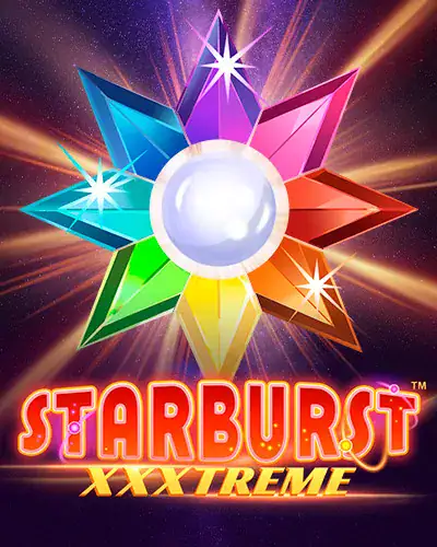 Starburst XXXtreme