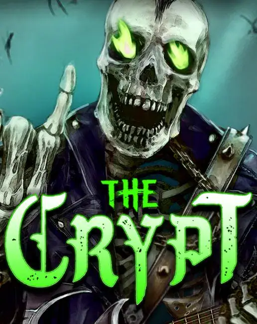 The Crypt